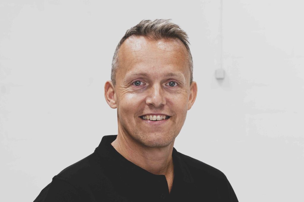 Billede af Glenn Hansen