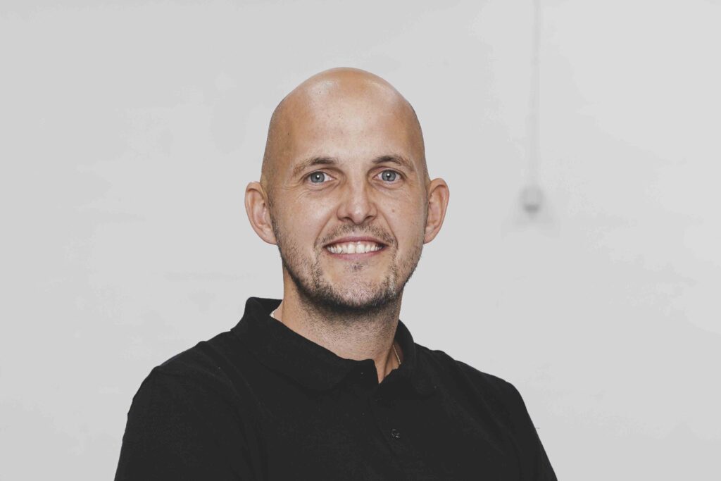 billede af Rasmus Schjerlund